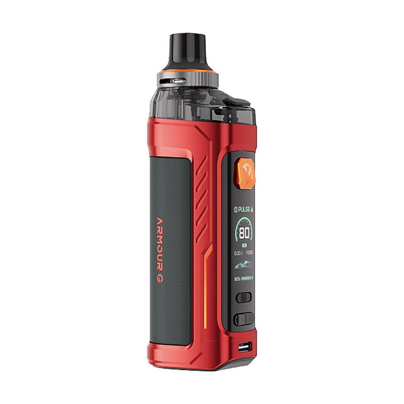 vaporesso armour g kit red