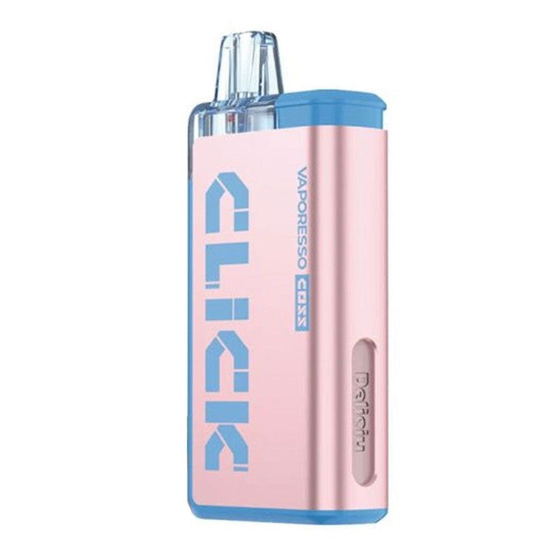 Vaporesso Coss Click 6000 Disposable Vape