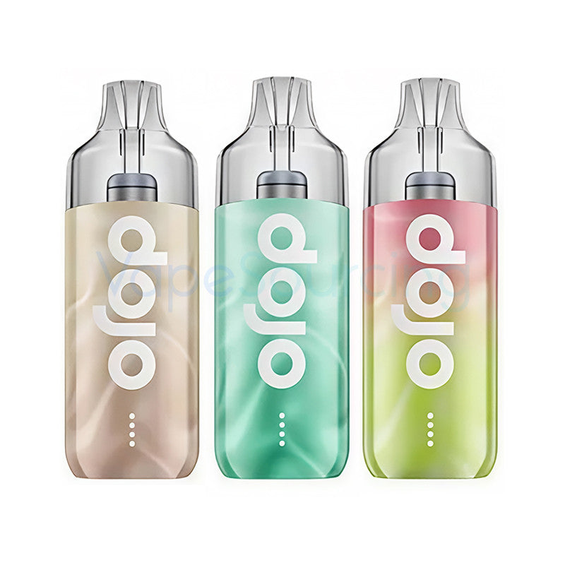 Vaporesso Dojo Blast 10K Fresh Prefilled Kit