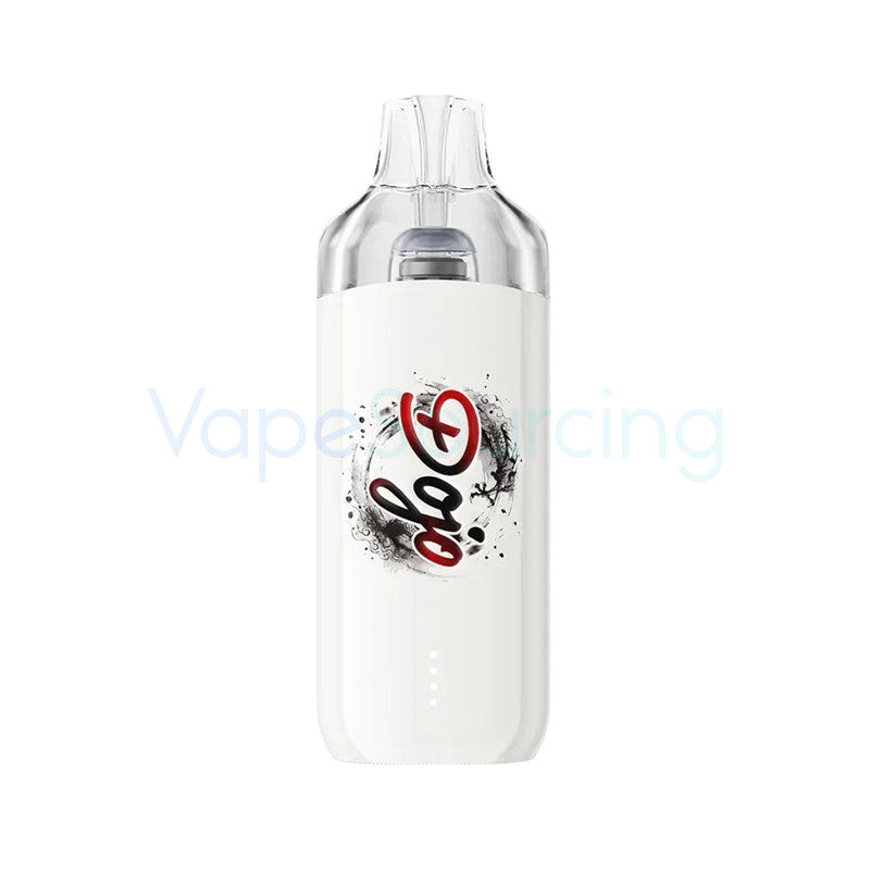 vaporesso dojo blast 7k fresh kit fizzy cherry