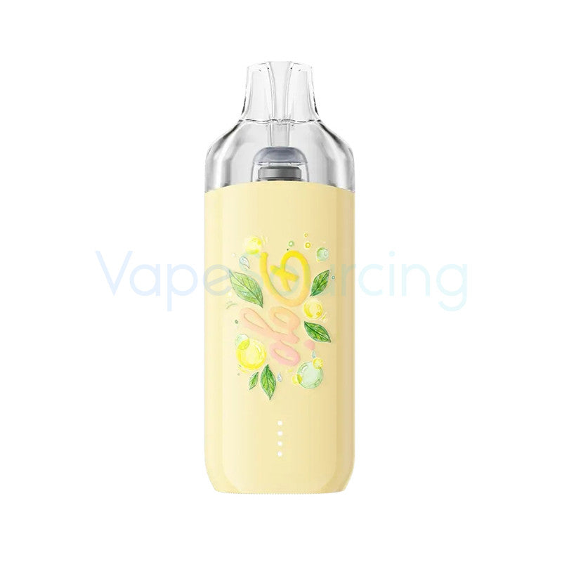 vaporesso dojo blast 7k fresh kit lemon lime