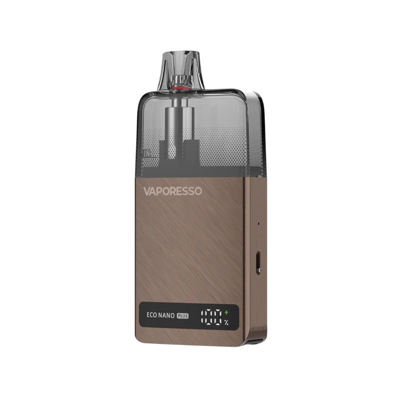 Vaporesso Eco Nano Plus Vape Kit