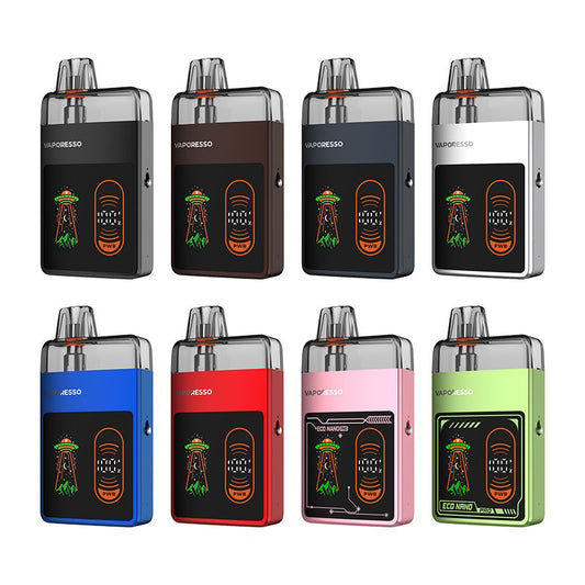 Vaporesso Eco Nano Pro Pod Kit