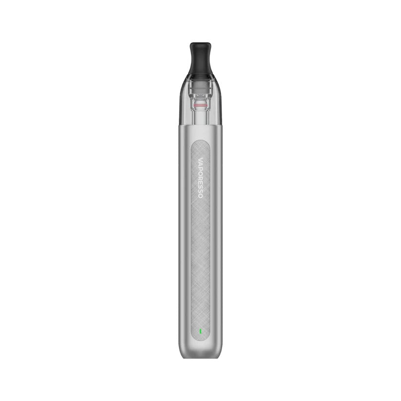 vaporesso eco one pro platinum silver