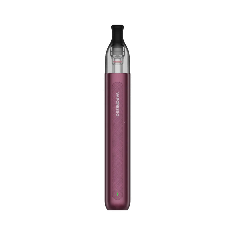 vaporesso eco one pro wine red