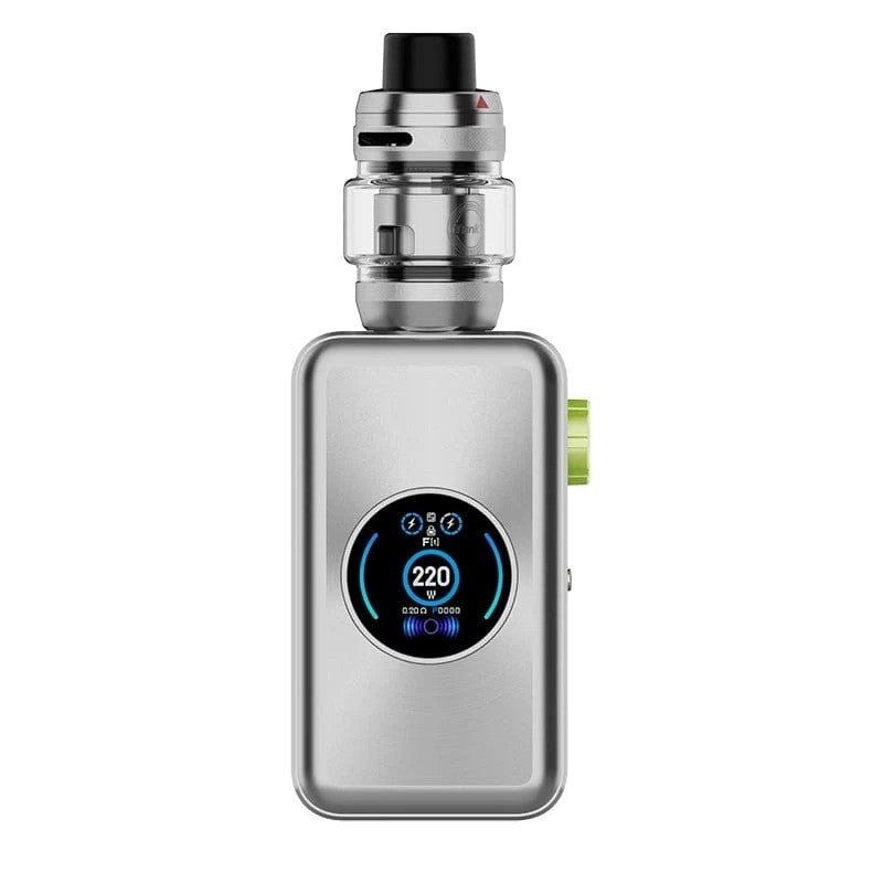 vaporesso gen max arctic silver