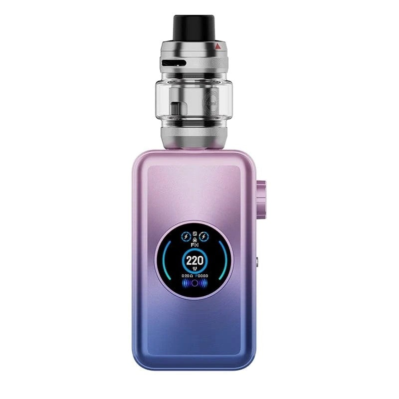 vaporesso gen max gradient purple