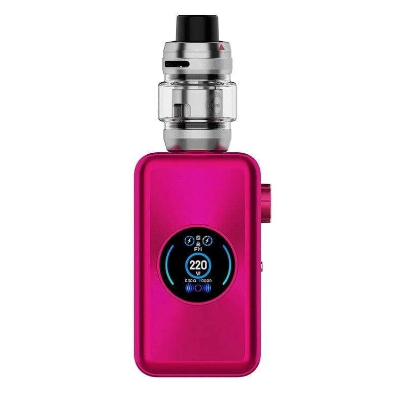 vaporesso gen max hot pink