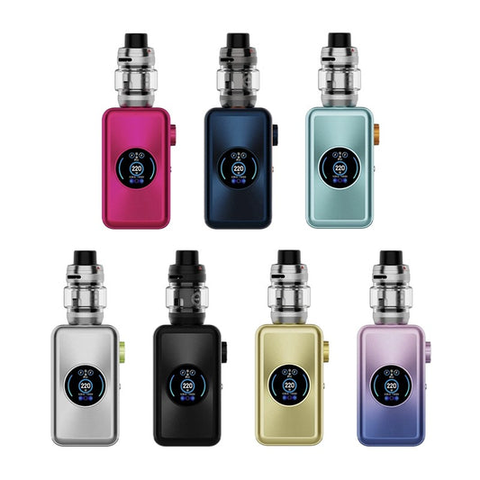 vaporesso gen max vape kit