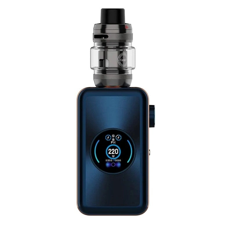 vaporesso gen max storm blue