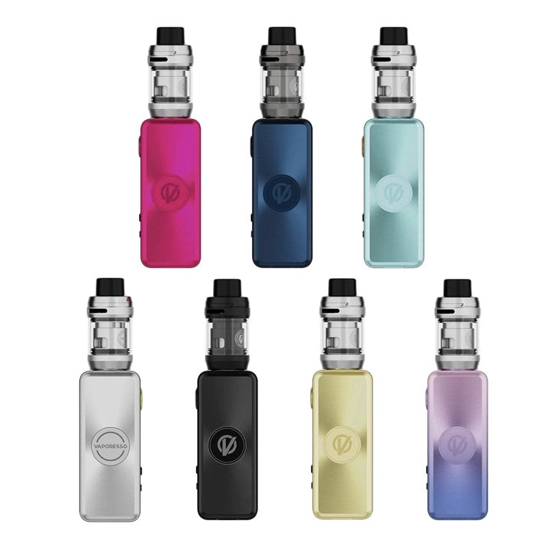 vaporesso gen se vape