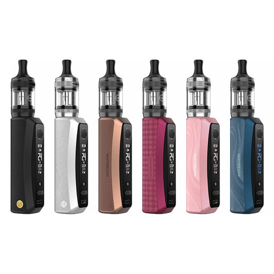 vaporesso gtx one pro kit
