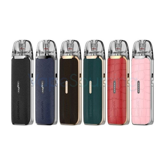 vaporesso luxe q3 pod kit