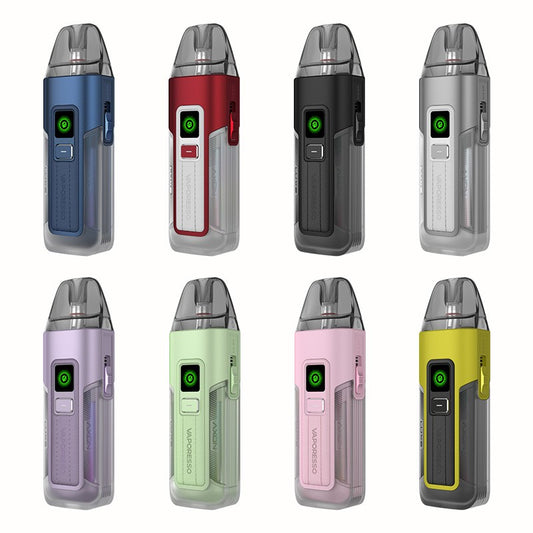 Vaporesso Luxe X2 Pod Vape Kit