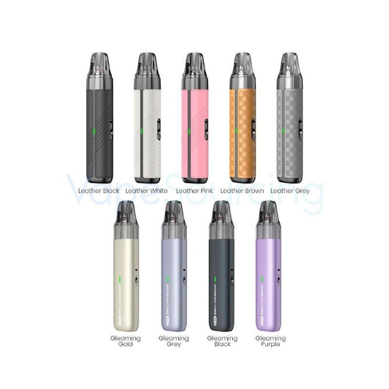 vaporesso vibe se 2 pod kit