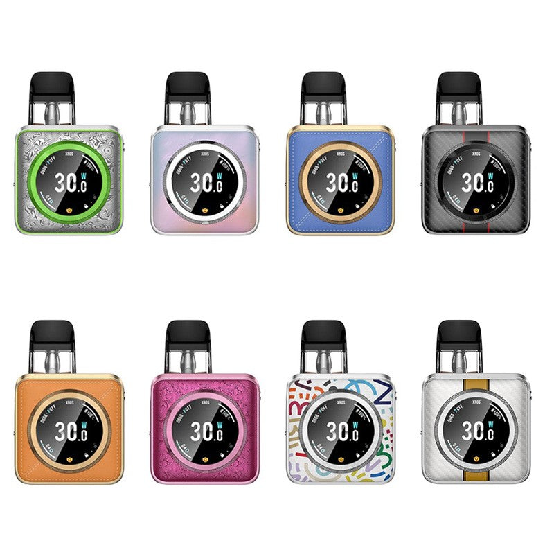 vaporesso xros 5 nano pod kit