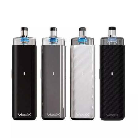 VEEPON VeeX Pod Vape Kit