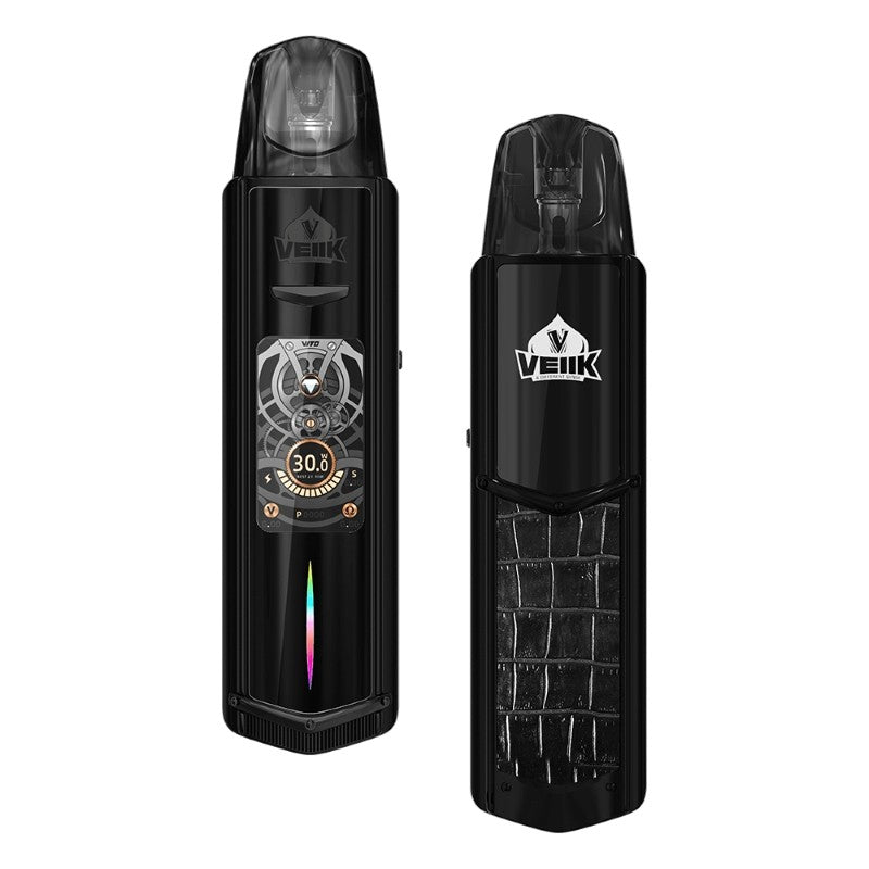 veiik vito pod kit black