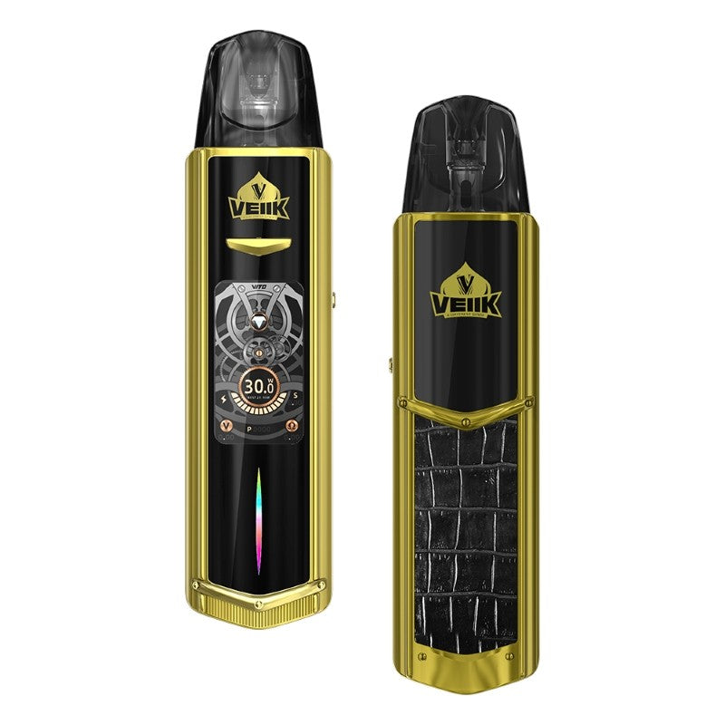 veiik vito pod kit gold