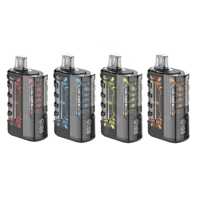 VNSN Ghost 15K Disposable Vape