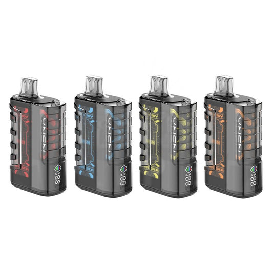 VNSN Ghost 15K Disposable Vape