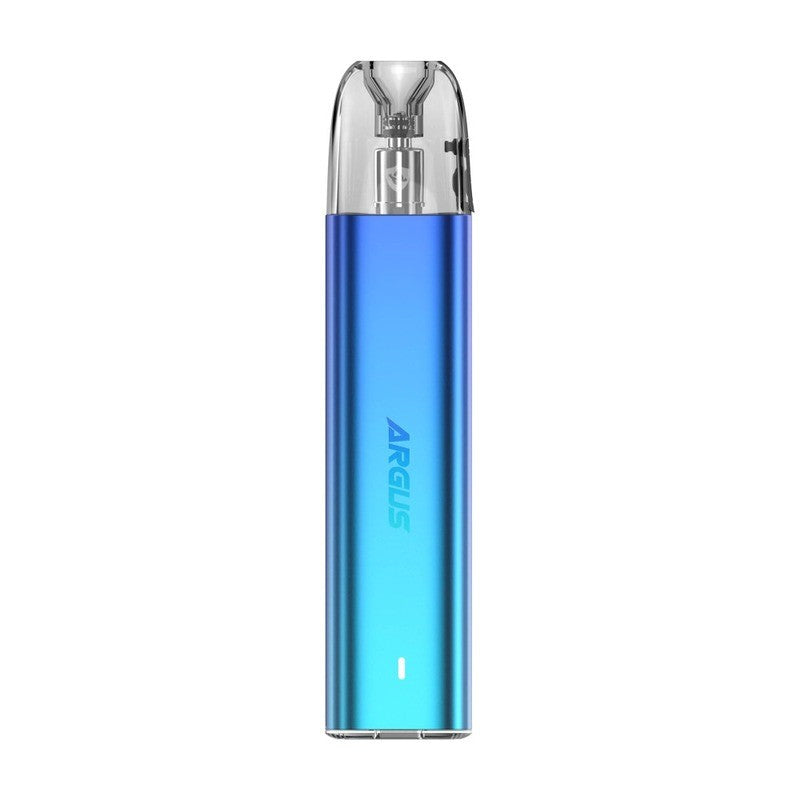 voopoo argus g2 mini plus aurora blue
