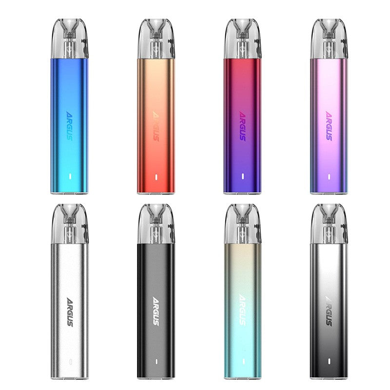 voopoo argus g2 mini plus
