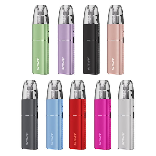 voopoo argus g3 mini kit