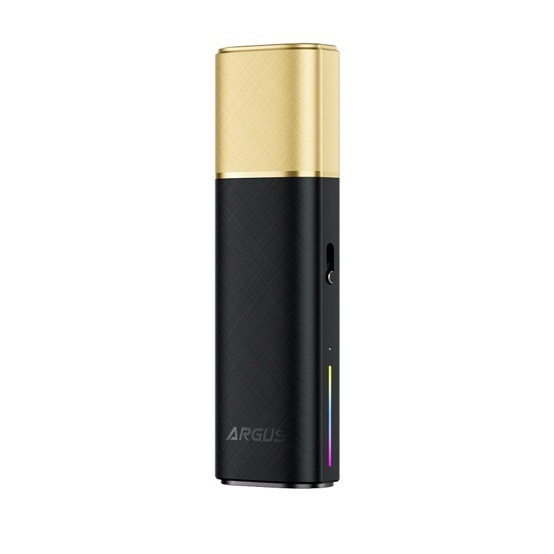 voopoo argus klyc kit balck gold
