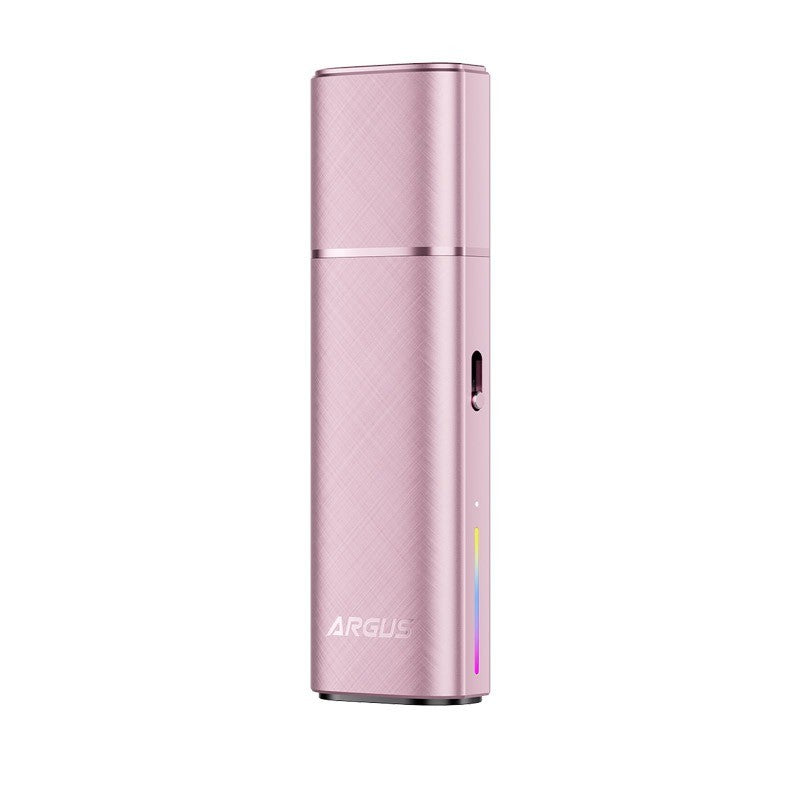 voopoo argus klyc kit dusty pink