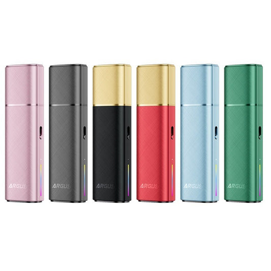 voopoo argus klyc kit