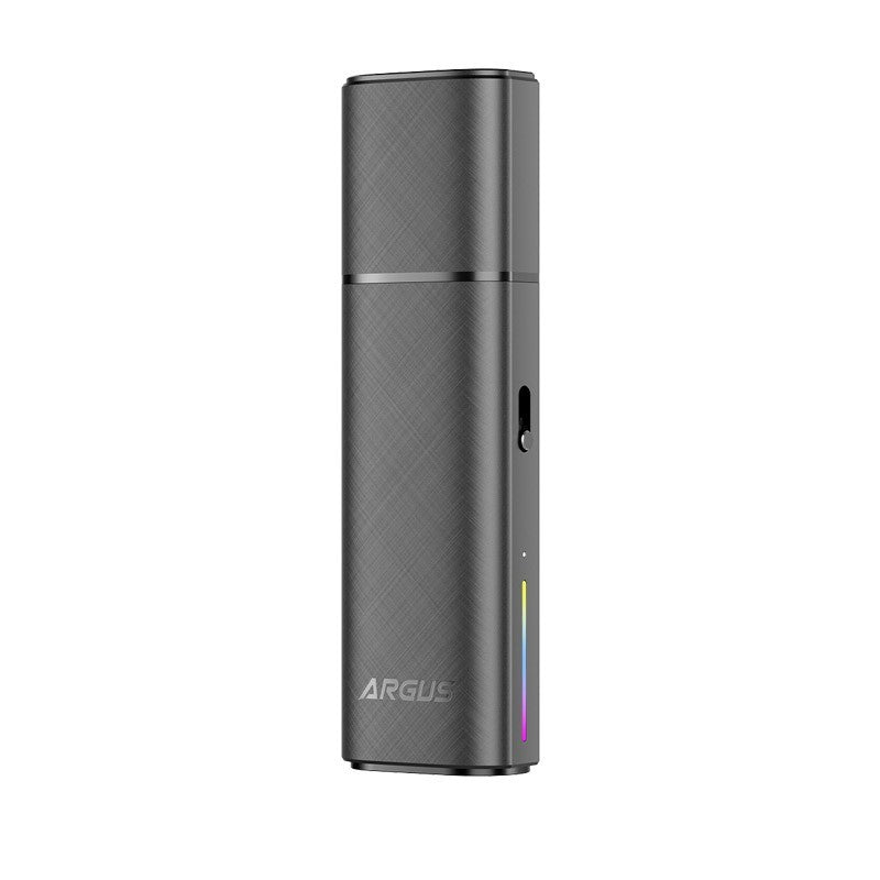 voopoo argus klyc kit mystic gray