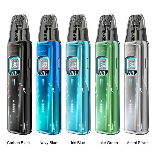 voopoo argus matrix kit
