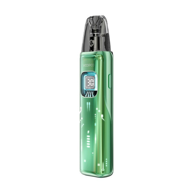 voopoo argus matrix kit lake green