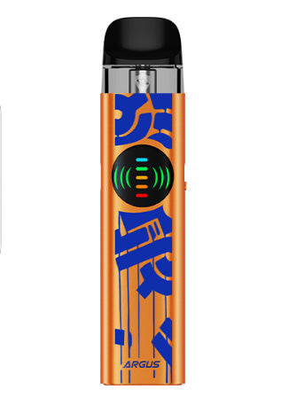 VOOPOO Argus Rise Pod Vape Kit