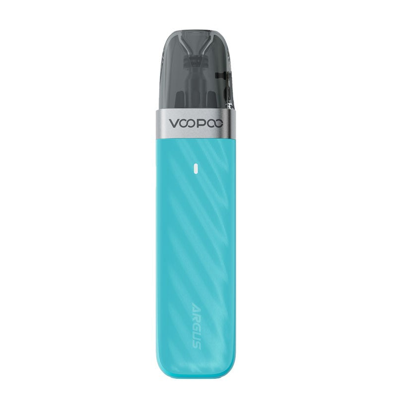 voopoo argus z2 kit lake blue