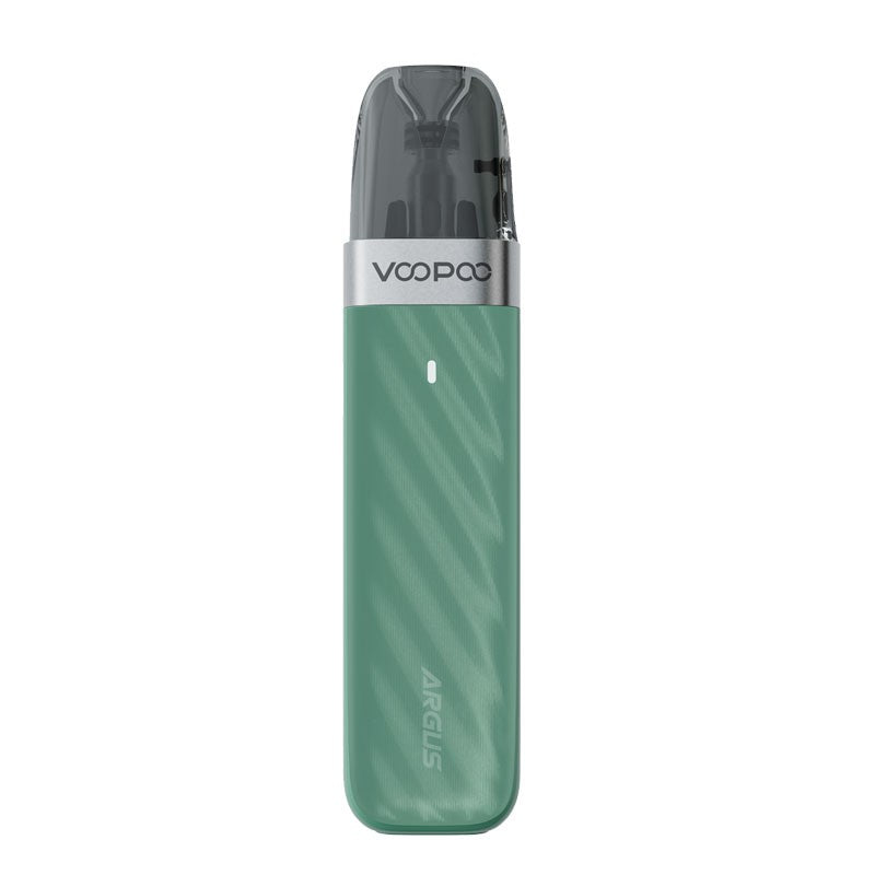 voopoo argus z2 kit moss green