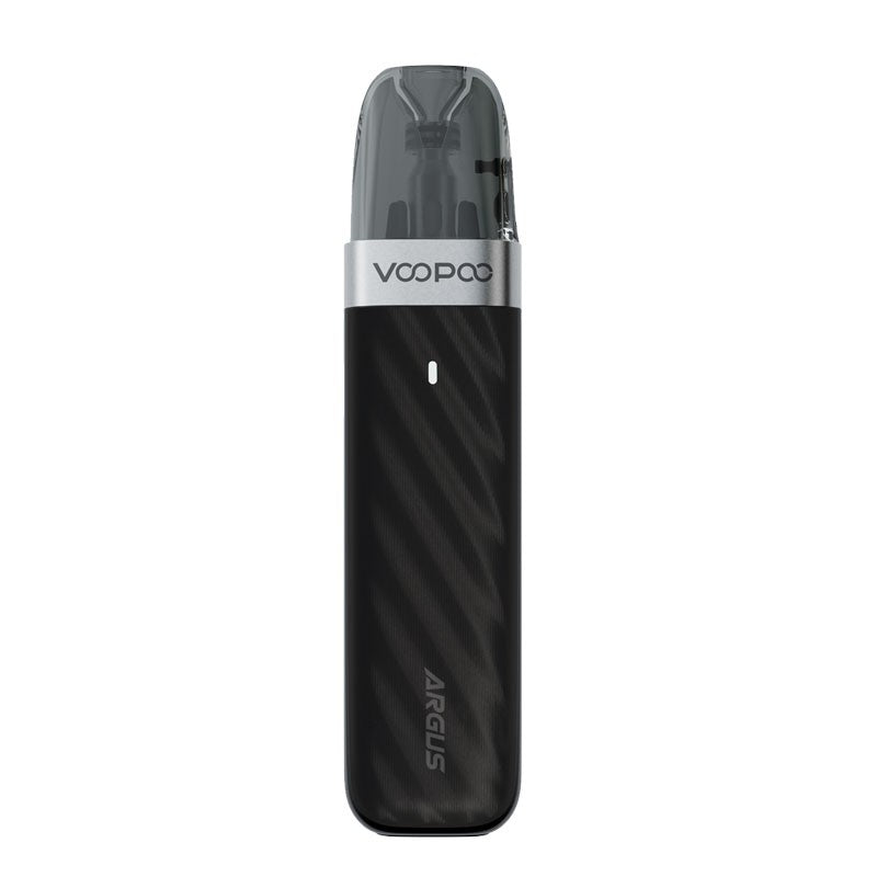 voopoo argus z2 kit silk black