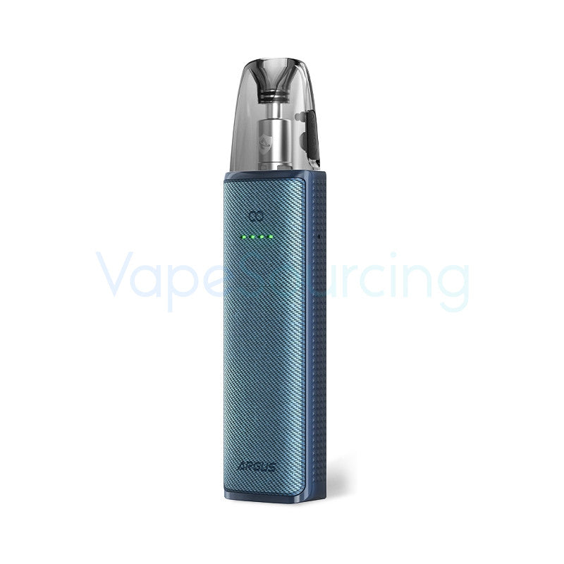 voopoo argus z3 pod kit denim blue