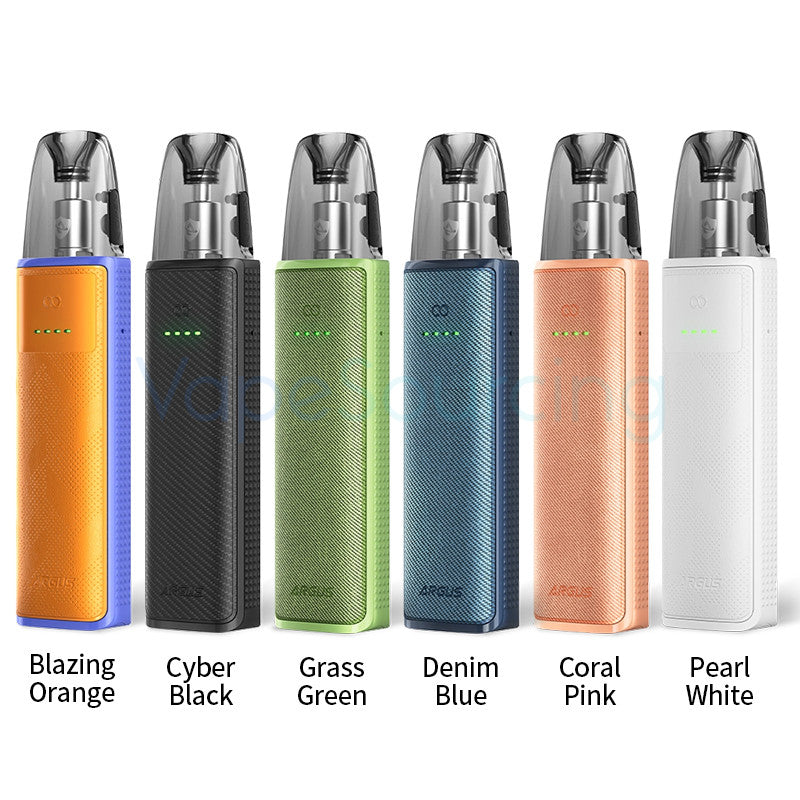 voopoo argus z3 pod kit