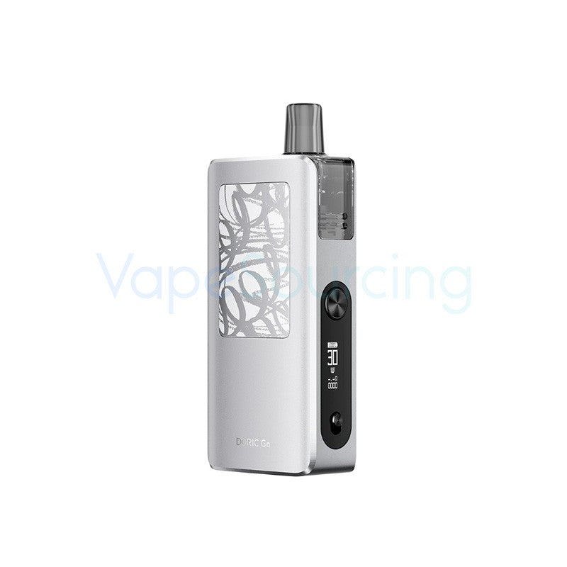 VOOPOO Doric Go Pod Vape Kit Vaporno1.com VOOPOO Doric Go Pod Vape Kit Vaporno1.com