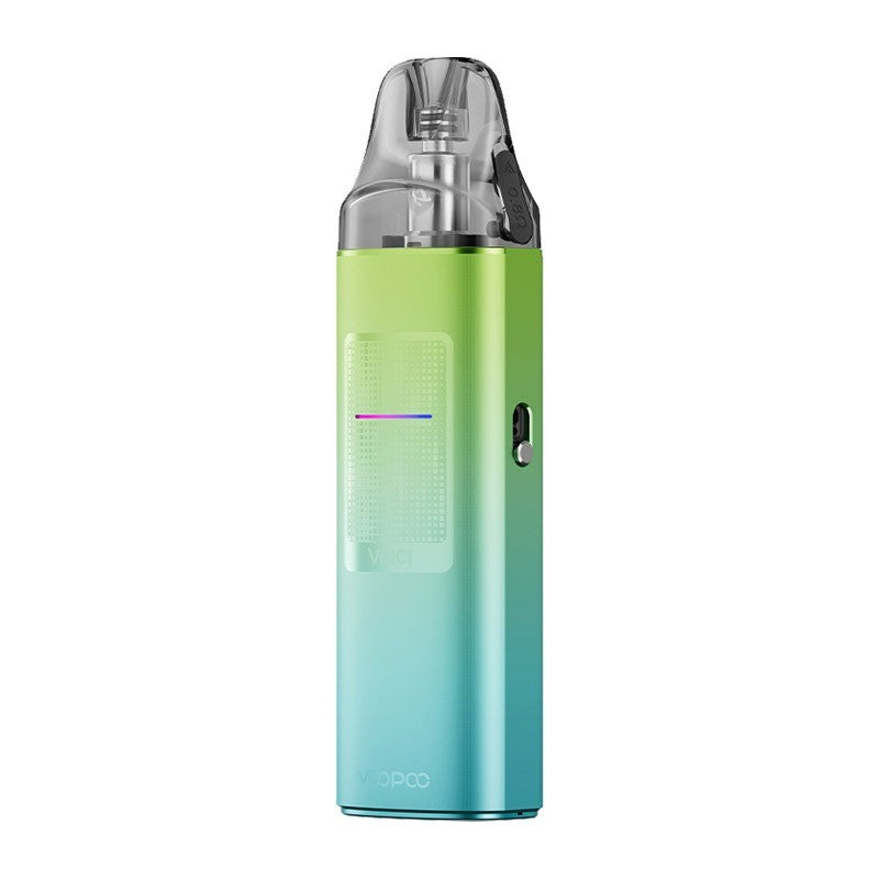 voopoo vinci s kit green gradient