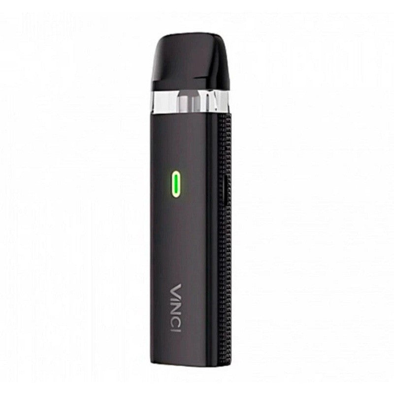 voopoo vinci se 2 kit classic black