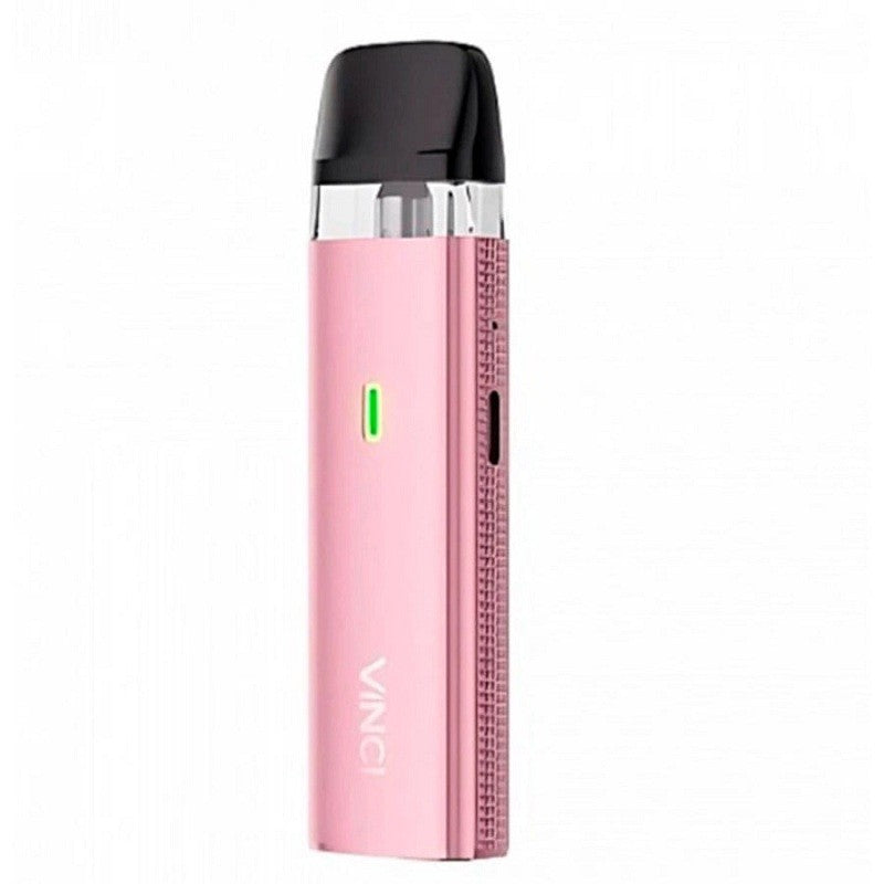 voopoo vinci se 2 kit sakura pink