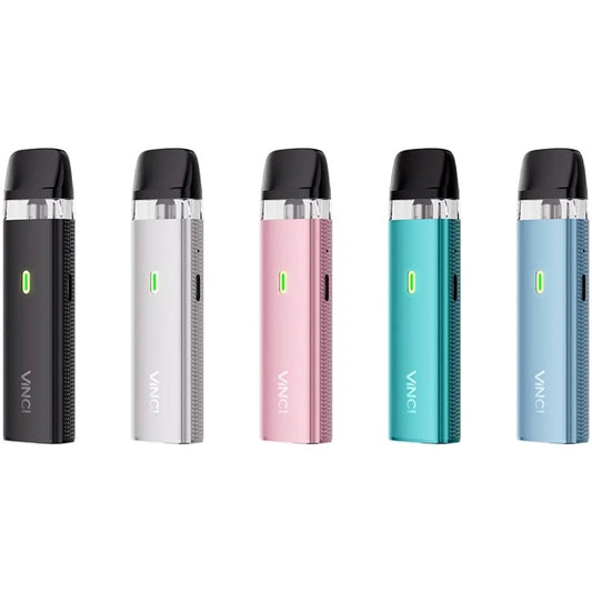 voopoo vinci se 2 kit