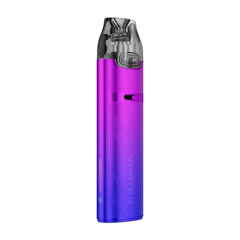 voopoo vmate i3 pod kit neon