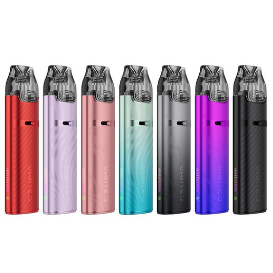 voopoo vmate i3 pod kit