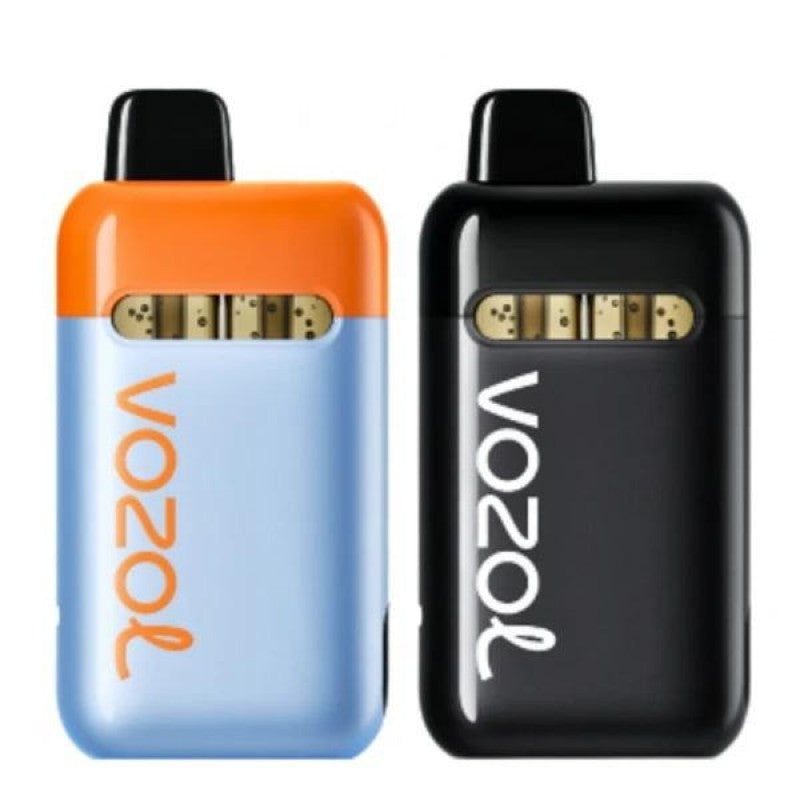 Vozol Neon Plug Max 36K Prefilled Kit