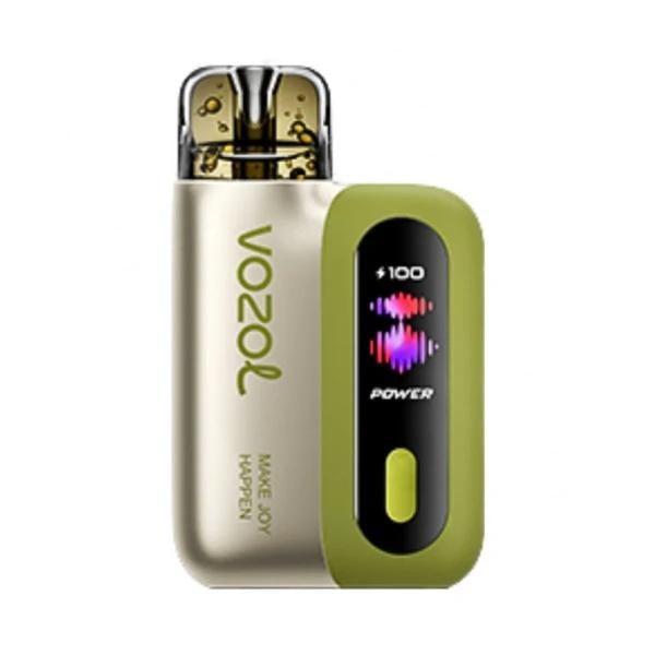 vozol sleek vision kit watermelon ice