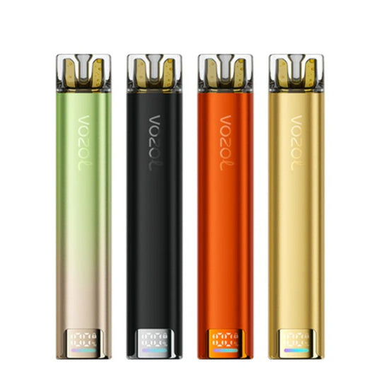 vozol switch pro 2 prefilled kit